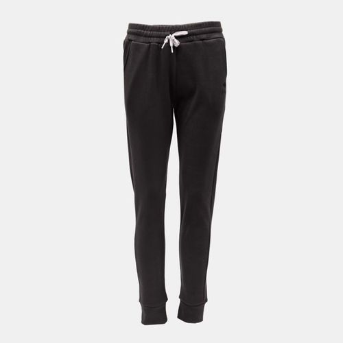 Bas De Jogging Velours Cotele Mariata Femme Lee Cooper