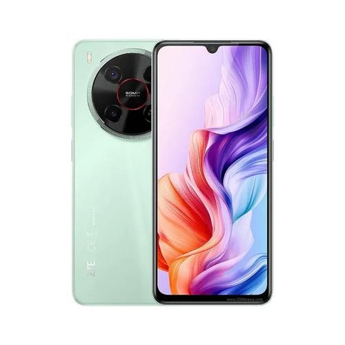 ZTE Blade V70 Max 256GB/4GB Vert