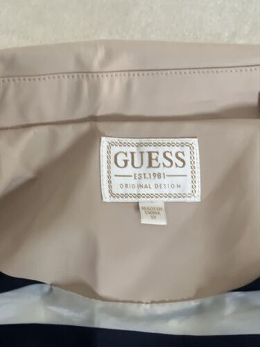 Trench Guess 