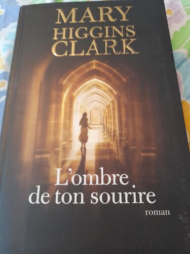 L'Ombre D'Un Sourire Mary Higgins Clark