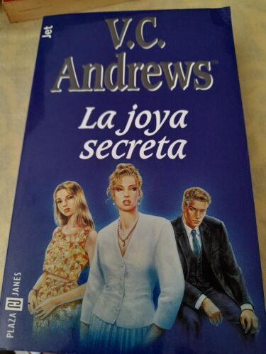 La Joya Secreta V.C. Andrews