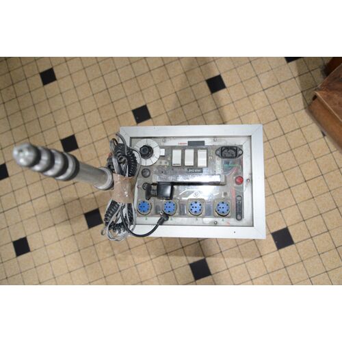 Générateur de flash (Aquarium) 1800 watts