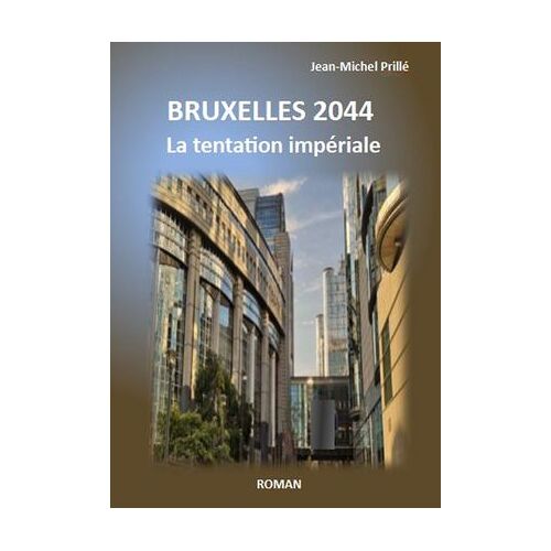 Bruxelles 2044