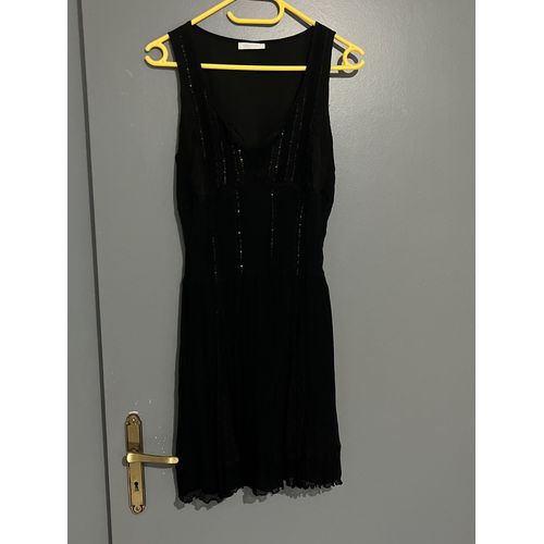 Robe Noire Taille 38/40
