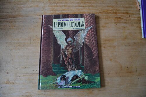 La Saga De Vam Tome 1, 2 Et 3