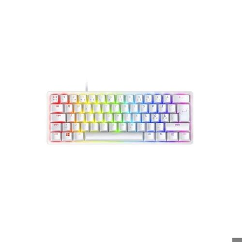 Clavier gamer Huntsman Mini Edition Mercury