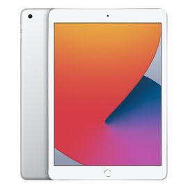 iPad 8 10.2" 32Go - Argent WiFi