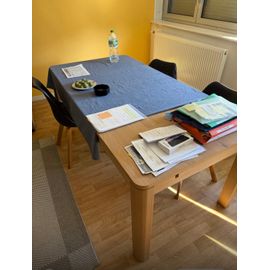 Tables en bois design