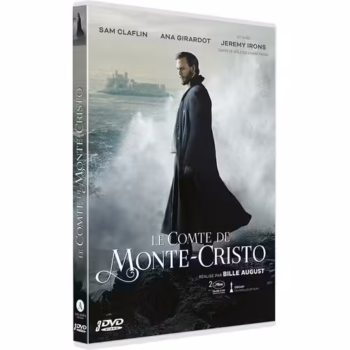 Le Comte De Monte-Cristo