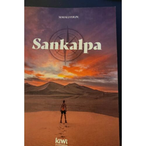 Sankalpa