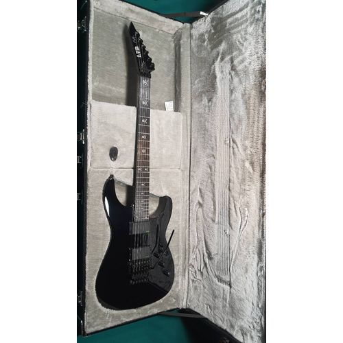 Guitare Esp Ltd Kh602 Kirk Hammett