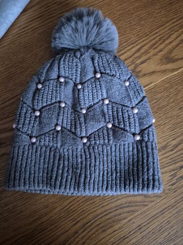 Bonnet Femme