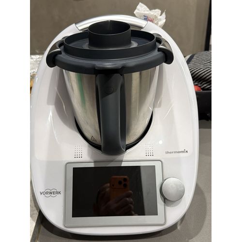 Thermomix - Accessoires