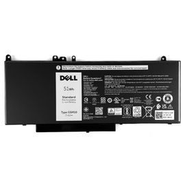 DELL Type G5M10 Batterie pour ordinateur portable 7.4V.