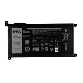 DELL Type 51KD7 Batterie pour ordinateur portable 11.4V.