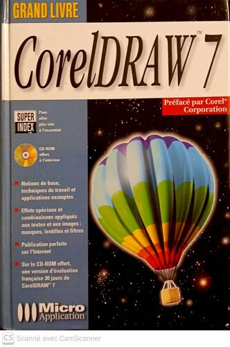 Coreldraw 7 De Henry Kraus