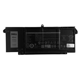 DELL Type 9JM71 Batterie pour ordinateur portable 11.4V.
