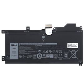 DELL Type 1FKCC Batterie pour ordinateur portable 7.6V.