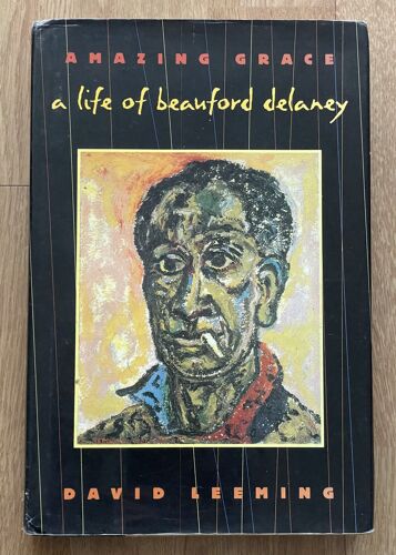 Amazing Grace: A Life Of Beauford Delaney