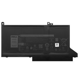 DELL Type DJ1J0 Batterie pour ordinateur portable 11.4V.