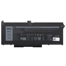 DELL RJ40G Batterie pour ordinateur portable 15.2V.