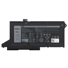 DELL Type WY9DX Batterie pour ordinateur portable 11.4V.