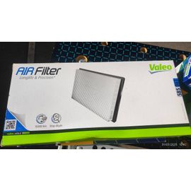 Filtre À Air Méca Filter Et Valéo Pour Fiat