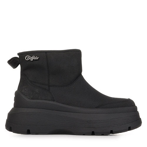 Bottines Et Boots Buffalo Olympia Pull On Lo Warm Pour Femme