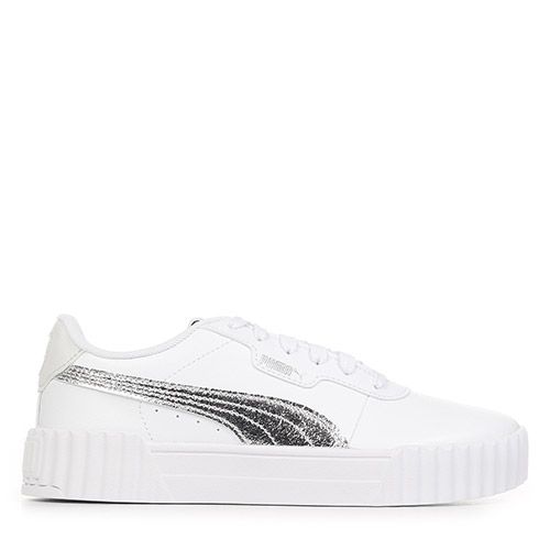 Chaussures Puma Carina 3.0 Metallic Whisper
