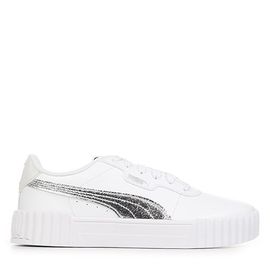 Chaussures Puma Carina 3.0 Metallic Whisper