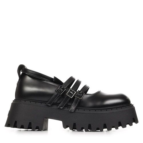 Buffalo Aspen Ballerina Ts Vegan Box