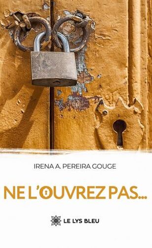 Ne L'ouvrez Pas¿