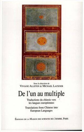 De L'un Au Multiple