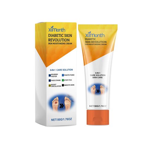 Ximonth De La Peau Crème Hydratante Application Quotidienne De Soins De La Peau Des Pieds Secs Fissuration Nourrissante Crème Cou