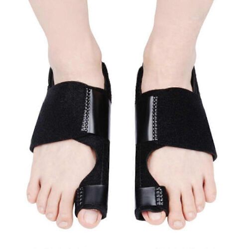 Oignon Correcteur - Réglable Orthopédique Oignon Attelle Pour Le Soulagement De La Douleur, De L'orteil De Redressement, Et Un Confort Durable