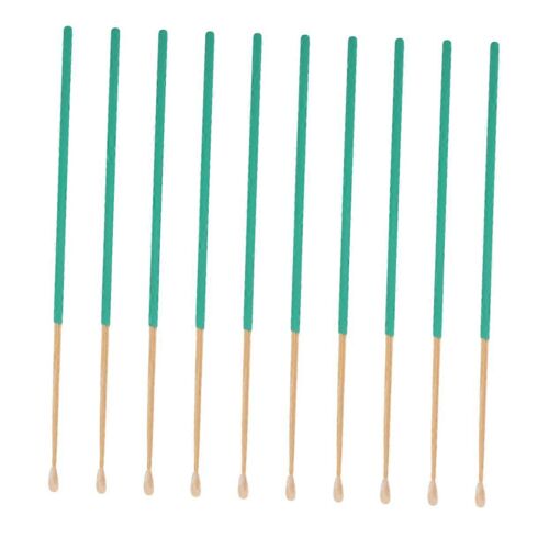 L'oreille Des Outils De Nettoyage De 10 Pièces, Détachable De La Cire D'oreille Remover, Poignée Ergonomique Pour Une Utilisation Quotidienne Et Les Voyages