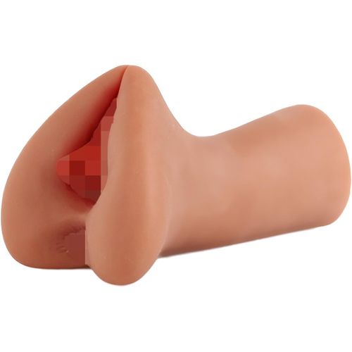 Jgd-Masturbateur Portable Sex Toy Pour Homme, Vaginette Ultra Realiste Masturbateur, 601 G