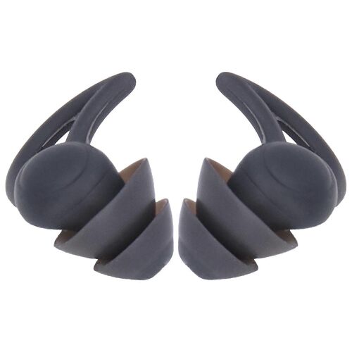 Bouchons D'oreilles Doux Confortable Parapluie Conception De La Structure Pour La Réduction Du Bruit Et Le Son De Blocage