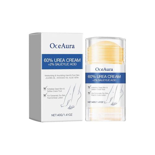 Hydratant Anti-Fissure Crème Pieds Talon De Soins De Seule Hydratation De La Peau Et Hydratant Crème Pieds