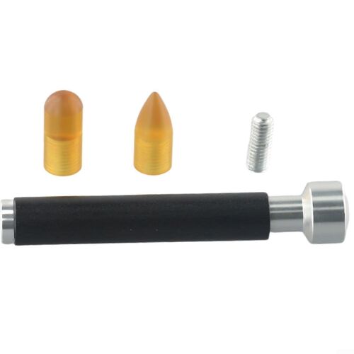 Voiture Dent Kit De Réparation Pour Les Dommages Causés Par La Grêle Avec Extracteur Magnétique Réglable Et Marteau Pour L'automobile Dent De Réparation