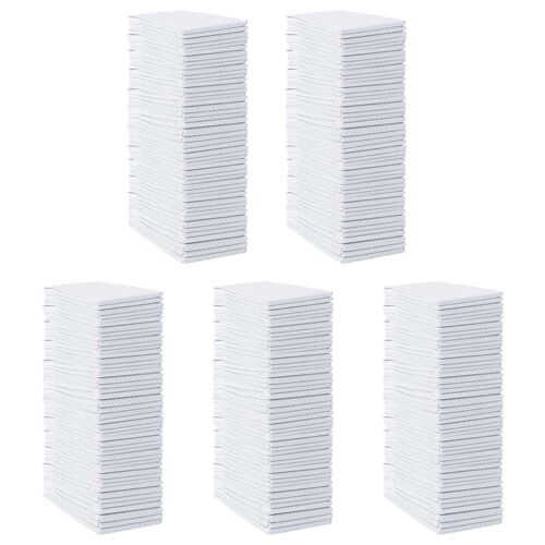 Vidaxl Coussin D'entraînement Pour Animaux Uni 300 Pcs 120 X 80 Cm