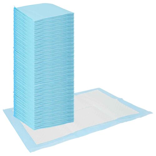 Vidaxl Coussin D'entraînement Pour Animaux Uni 400 Pcs 45 X 33 Cm