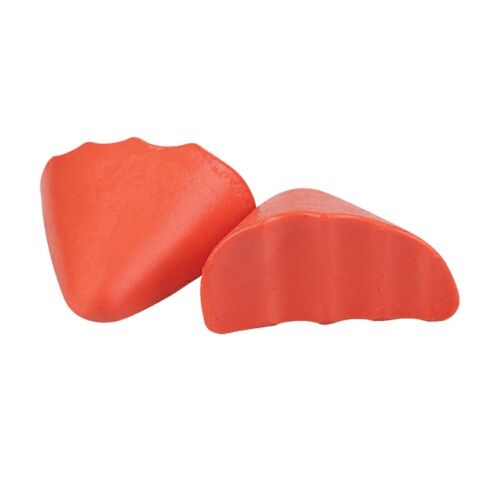 Chaussure Espace Mastics Pour Talon Haut Des Femmes, Garde-Pieds Pour Les Bottes, Un Embout Pour Les Sneakers Et Sandales, Réutilisable Orteil Inserts