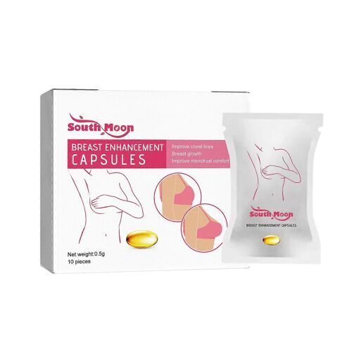 Sud De La Lune, Soins De La Capsule Hydratante De Levage Charme Entreprise De Soins De Capsule