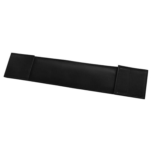 Réglable En Fauteuil Roulant De Veau Bretelles 40cm 600d Oxford Tissu Protecteur De Pied Extra Large Sangles De Jambe S'adapte Fauteuils Roulants Pack De 4