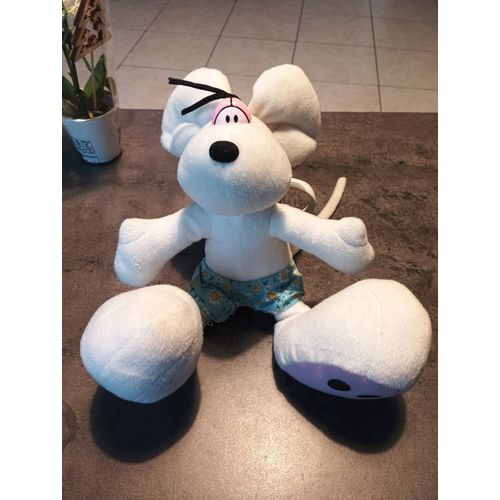 Peluche de collection diddl