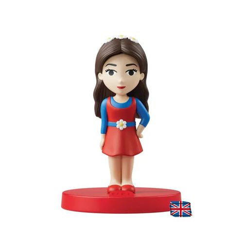 Personnage sonore FABA Chantez en anglais avec Daisy Dot