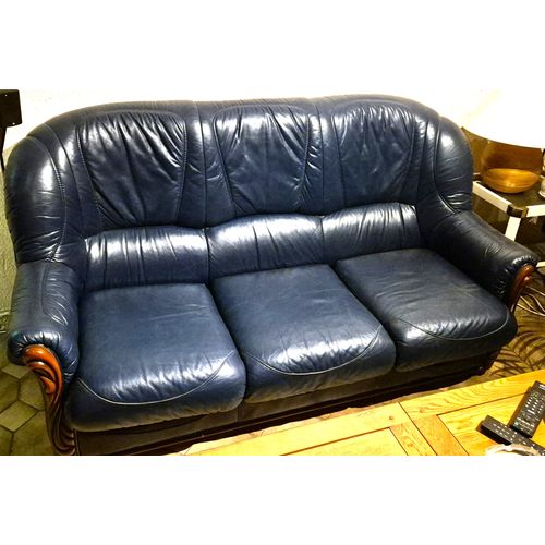 ENSEMBLE CANAPE ET FAUTEUR EXCELLENT ETAT