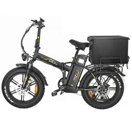 Vélo pliant pour femme en acier à haute teneur en carbone pour jeunes