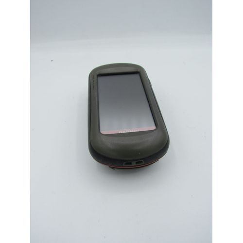 Garmin Oregon 550t GPS outdoor en très bon état